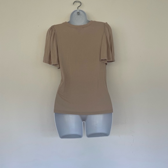 Nude Top - Picture 4 of 5